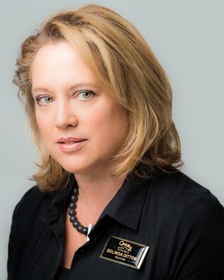 Headshot of Belinda Ditton