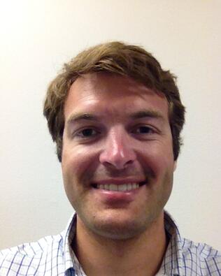 Headshot of Robert Britt