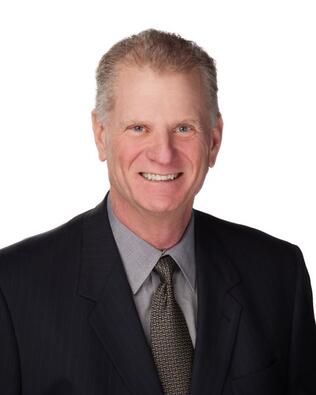 Headshot of Scott Avery