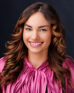 Headshot of Madison Ross