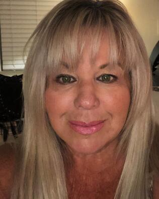 Headshot of Kimber Hoopengarner