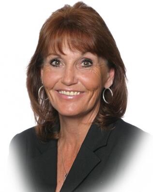 Headshot of Peggy Orefice