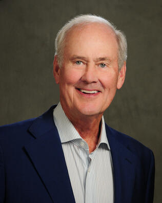 Headshot of Robert Nichols