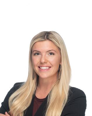 Headshot of Mary Kate Randolph