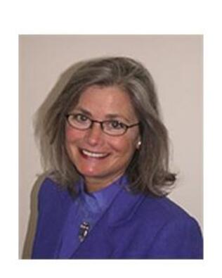 Headshot of Marjorie Uren