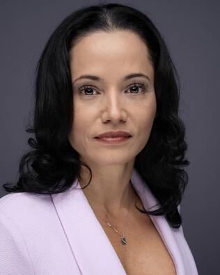 Headshot of Edda De Jesus