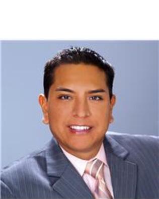 Headshot of JOHNNY ROJAS