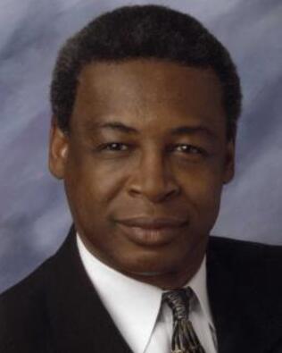Headshot of Ray Addison
