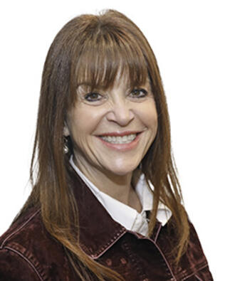 Headshot of Janice D. Dodson