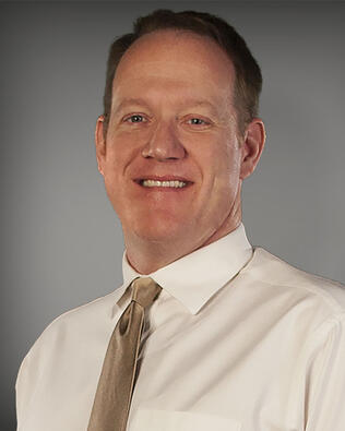 Headshot of Doug Finnegan