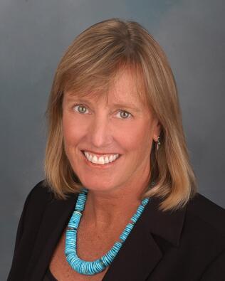 Headshot of Nancy Gudauskas