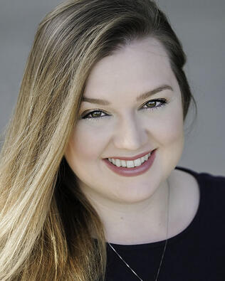 Headshot of Dawn Killian