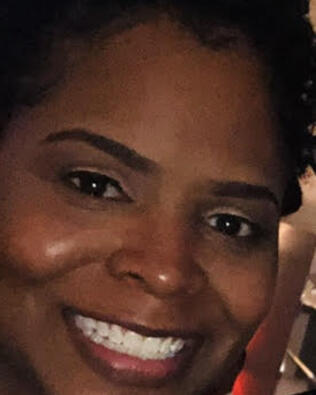 Headshot of Prekeyse Chatmon