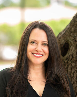 Headshot of Melissa Rodolico