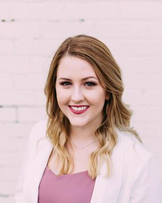 Headshot of Lacy Wilmoth