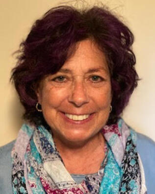 Headshot of Nanci Lappin