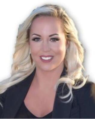 Headshot of Cherie Allison