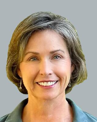 Headshot of Beatrice Price