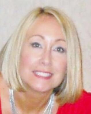 Headshot of Mary-Jo Milano