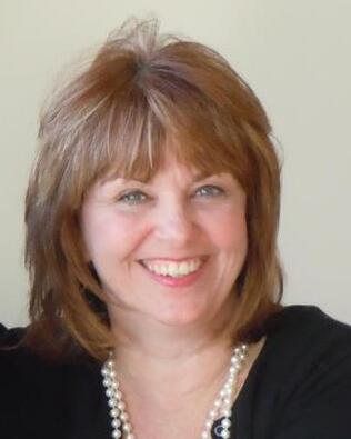 Headshot of Margaret Scarl