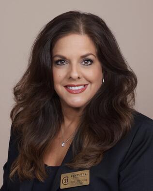 Headshot of Rita LeMarbre