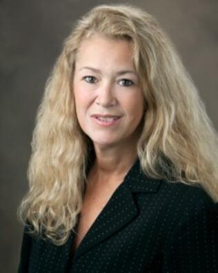 Headshot of Ann Claypoole