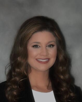 Headshot of Brittney Davis