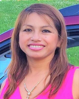Headshot of Gladys Escalante