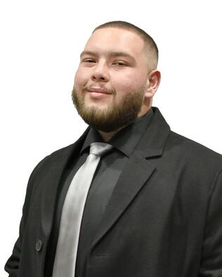 Headshot of Sonny Vargas