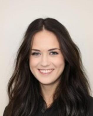 Headshot of Charlotte Muirhead