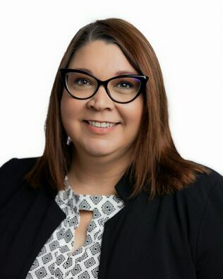 Headshot of Jennifer Coleman