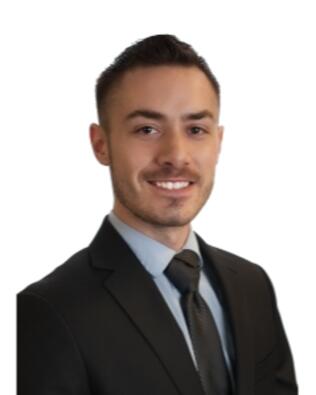 Headshot of Tony AbouAkar