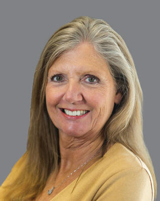 Headshot of Ronda Bjornson