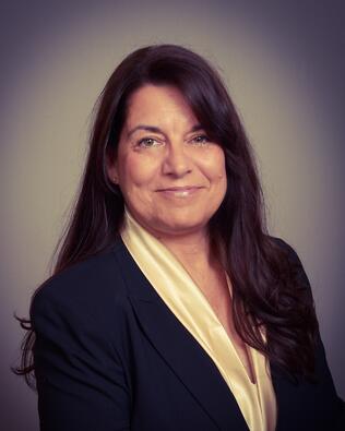 Headshot of Sheila Anderson