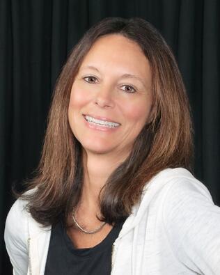 Headshot of Randy Ziganti