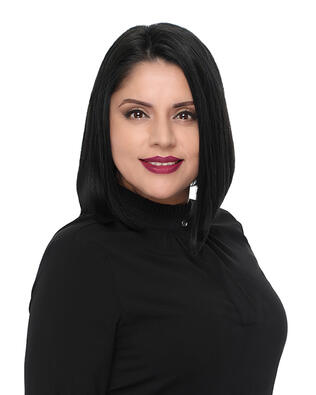 Headshot of Nancy Anguiano