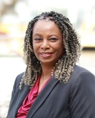 Headshot of Cheryl Powell