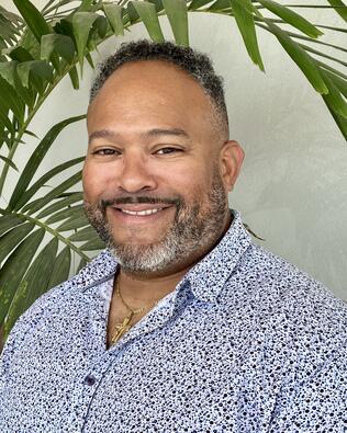 Headshot of Jose Gonzalez