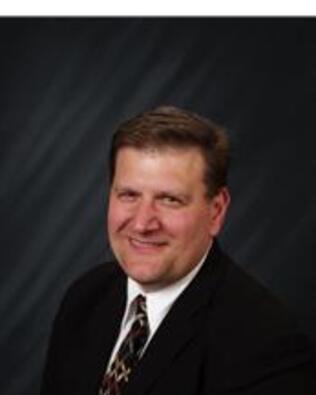 Headshot of Matthew Lepovich