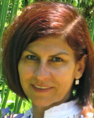 Headshot of Sandra Bem
