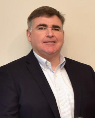 Headshot of Jamie Finlayson