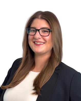 Headshot of Madison Ouradnik