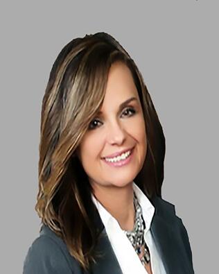 Headshot of Michelle Hurckes