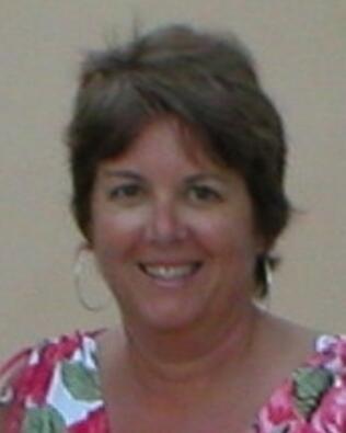 Headshot of Sherrie Philips