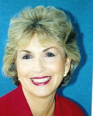 Headshot of PAT COUGHLAN