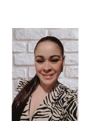 Headshot of Coleen Pichardo