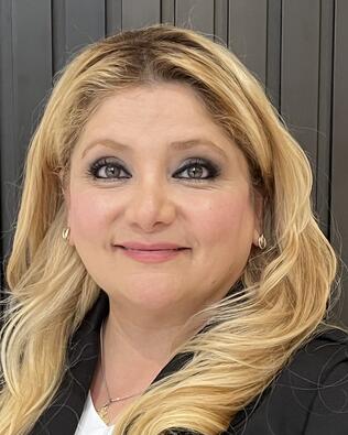 Headshot of Lika Yono
