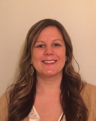 Headshot of Lori Addor