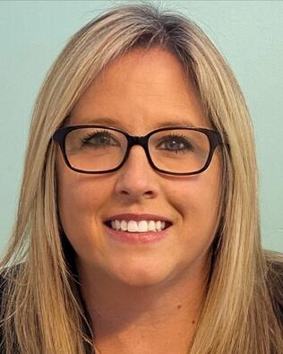 Headshot of Denise McCarthy