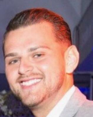 Headshot of Jay Cirikovic